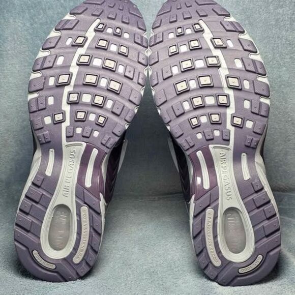 Nike Air Pegasus Wave Dark Raisin Mens 11.5 or Womens 13 main image 4